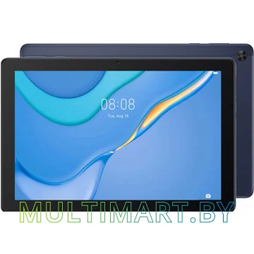 Планшет Huawei MatePad T10s AGS3K-W09 4GB/128GB WiFi (насыщенный синий)